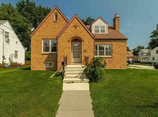 2123 13th Street, Monroe, WI 53566