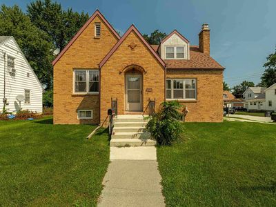 2123 13th Street, Monroe, WI, 53566