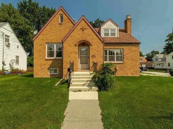 2123 13th Street, Monroe, WI 53566