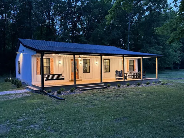 6506 E Dana Dr, Knox, IN 46534