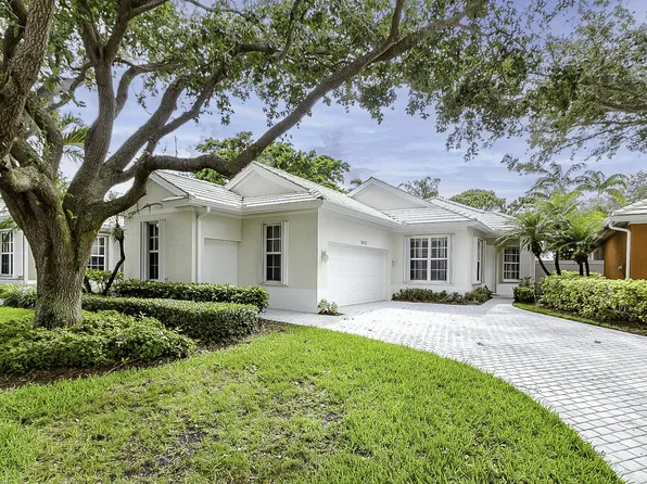 2432 SW Brookwood Lane, Palm City, FL 34990