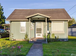 1308 S 8th Ave, Kelso, WA 98626