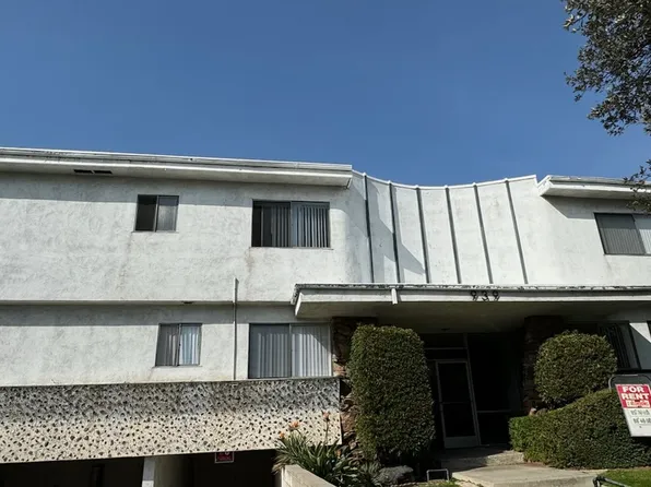 939 E Lexington Dr #9, Glendale, CA 91206