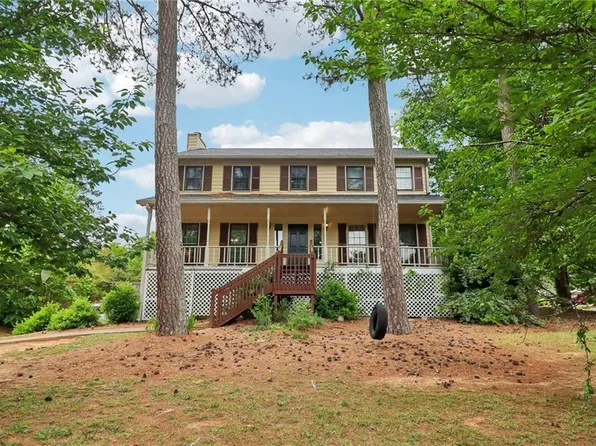 1626 Longwood Dr SW, Marietta, GA 30008