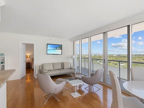 2nd image of 3554 N Ocean Dr #1102