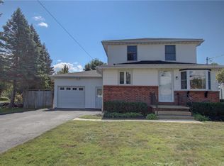 4945 Richmond Ave, Blasdell, NY 14219