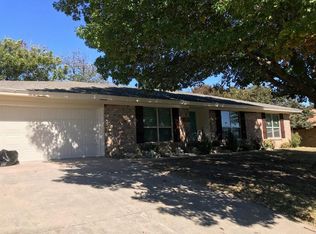 3720 Lawndale Ave, Fort Worth, TX 76133