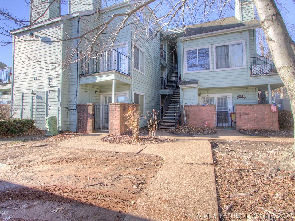 1st image of 6663 S Victor Ave #H102