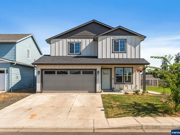 1746 SE Jonathan Ave, Dallas, OR 97338
