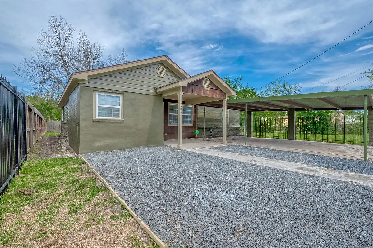 Building Photo - 3505 Mount Pleasant St