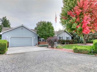 3721 N Road 92, Pasco, WA 99301