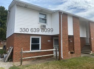 800 Garberdale Sq NE APT C, Bolivar, OH 44612