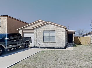 6127 Lyndell Spgs, San Antonio, TX 78244