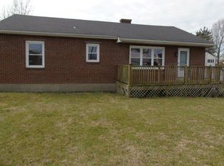 1103 Hustonville Rd, Danville, KY 40422