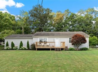 443 Dakota St, Canal Fulton, OH 44614