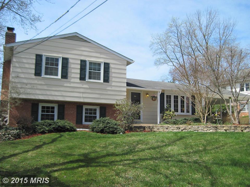 1st image of 9214 Kristin Ln