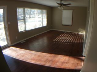 1910 N Litchfield St, Wichita, KS 67203