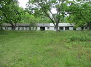 723 Blease Rd, Barney, GA 31625