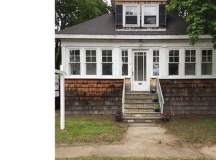 6 Reynolds St, South Portland, ME 04106