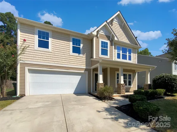 133 Devynn Ridge Ct, Mount Holly, NC 28120