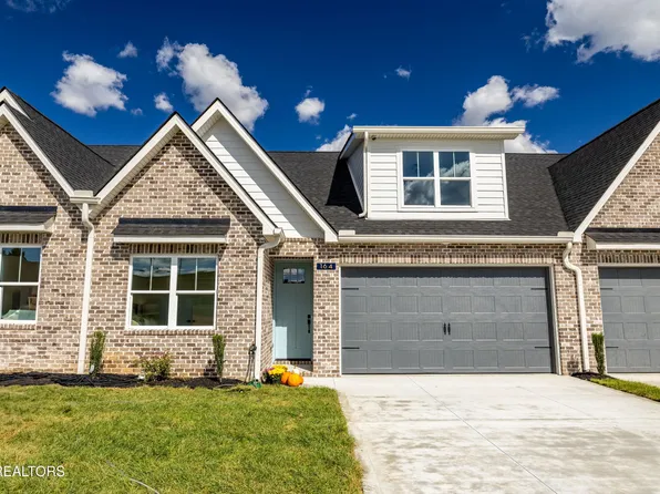 164 River Park Ln Lot 3, Sweetwater, TN 37874