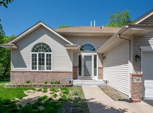 746 107th Ct NE, Blaine, MN 55434