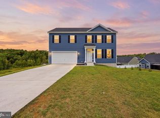 80 Thyme Way, Bunker Hill, WV 25413