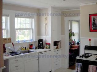 21 Trapelo St #CM1, Brighton, MA 02135