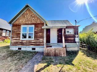 531 3rd St, Ronald, WA 98940