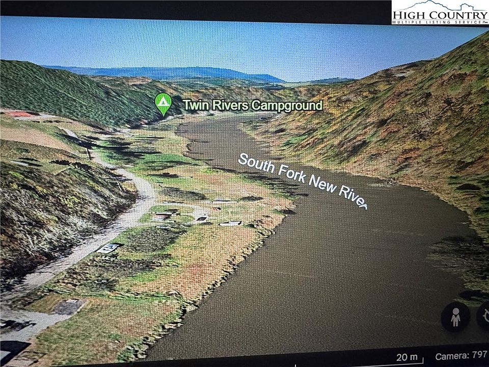 LOT 8 Garvey Bridge Road, Crumpler, NC 28617 Zillow