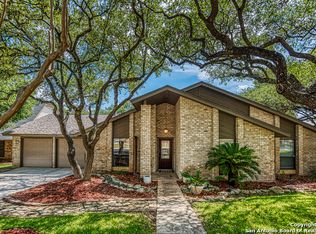 14615 Churchill Estates Blvd, San Antonio, TX 78248