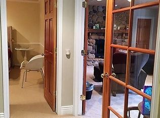 7784 N Stage Coach Dr, Park City, UT 84098