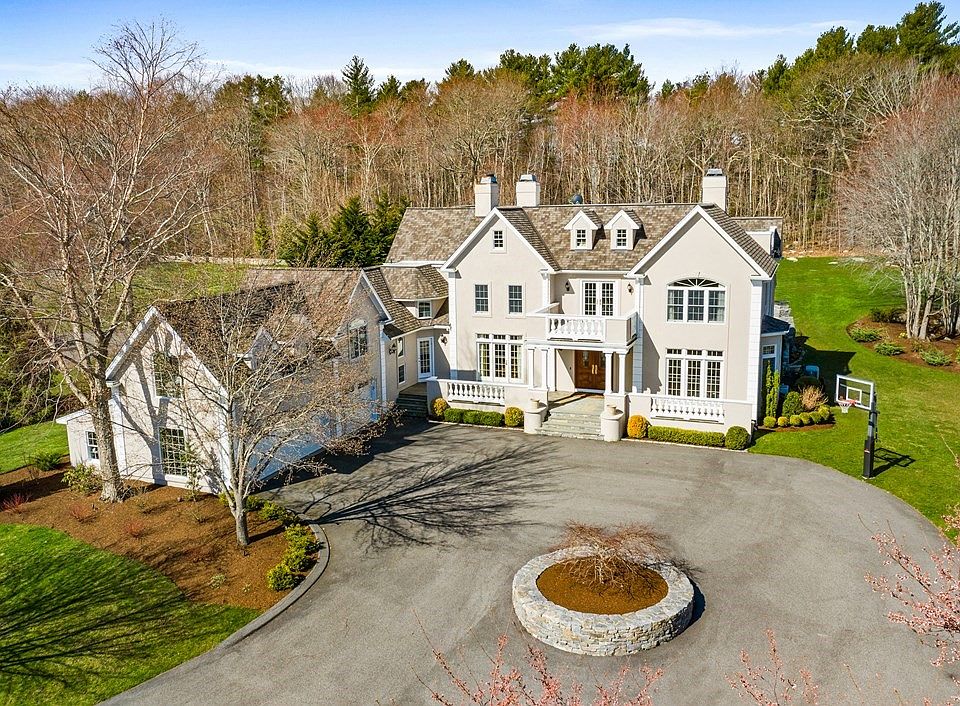 55 Judges Hill Dr, Norwell, MA 02061 Zillow
