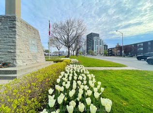 90 Glen Everest Rd #702, Toronto, ON M1N 0C3