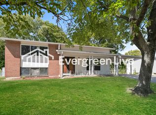 2625 Patterson Rd, Florissant, MO 63031