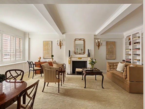 1150 Park Avenue image 1 of 11
