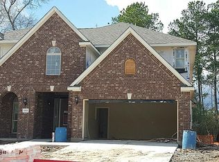 14811 Waterside View Ct, Houston, TX 77044