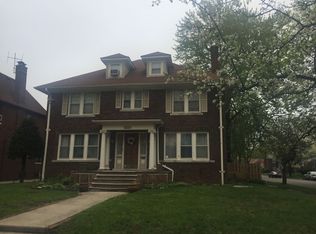 1400 Harvard Rd, Grosse Pointe Park, MI 48230