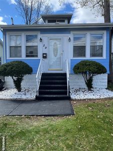 29 Ligham St, Belleville, NJ, 07109