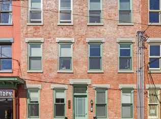 364 8th St APT 1R, Jersey City, NJ 07302