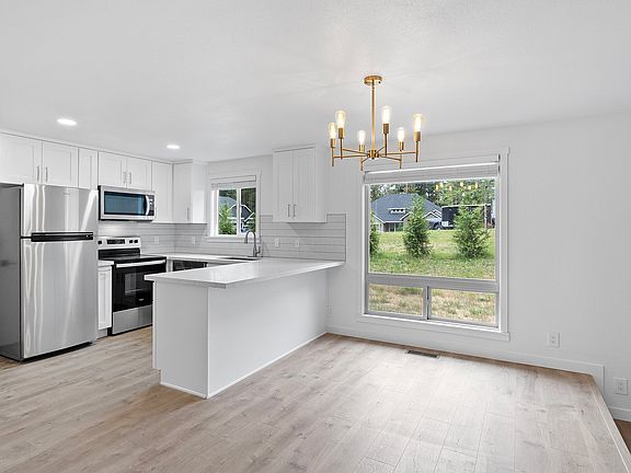 5th image of 5405 64th Street Ct NW