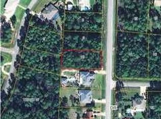 2379 Sunrise Dr, Navarre, FL 32566