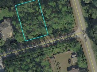 4 Wilkins Pl, Palm Coast, FL 32164
