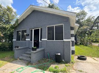 1598 W 22nd St, Jacksonville, FL 32209