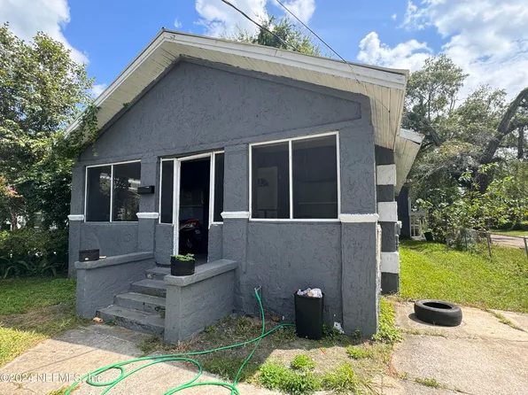 1598 W 22ND Street, Jacksonville, FL 32209