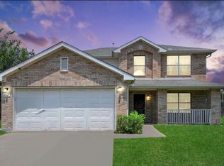 4927 Bentonite Blvd, Baytown, TX 77521