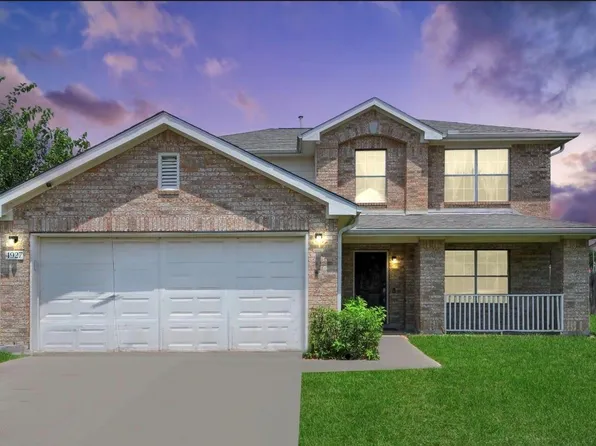 4927 Bentonite Blvd, Baytown, TX 77521