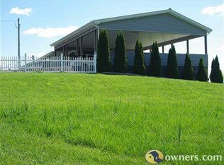 188 Shoffner Rd, Sharps Chapel, TN 37866