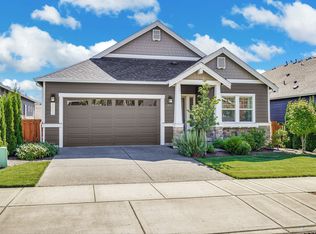 3540 Arrowroot St SE, Lacey, WA 98513