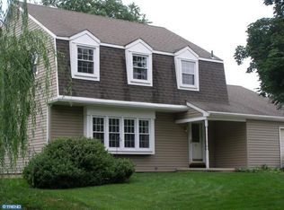 103 Wayside Ct, Delran, NJ 08075